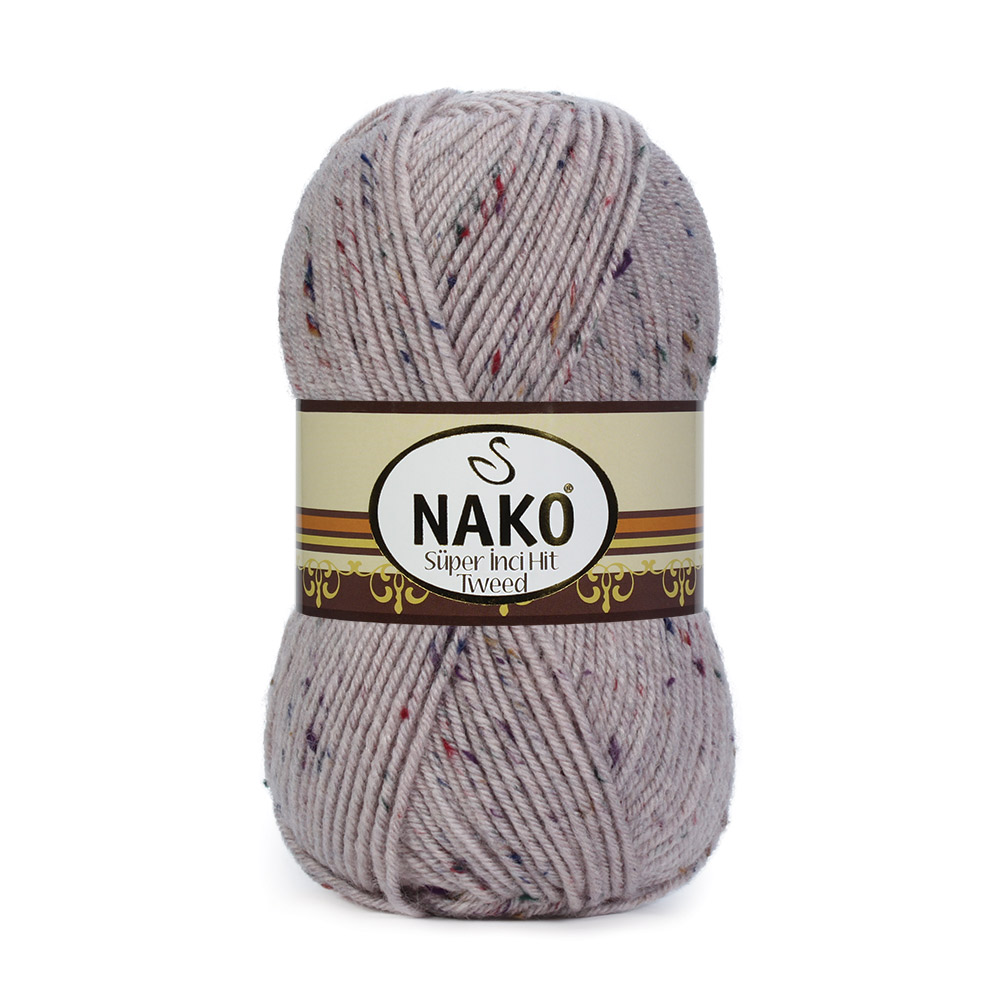Super İnci Hit Tweed 6888
