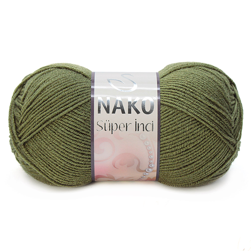 Super İnci 4234