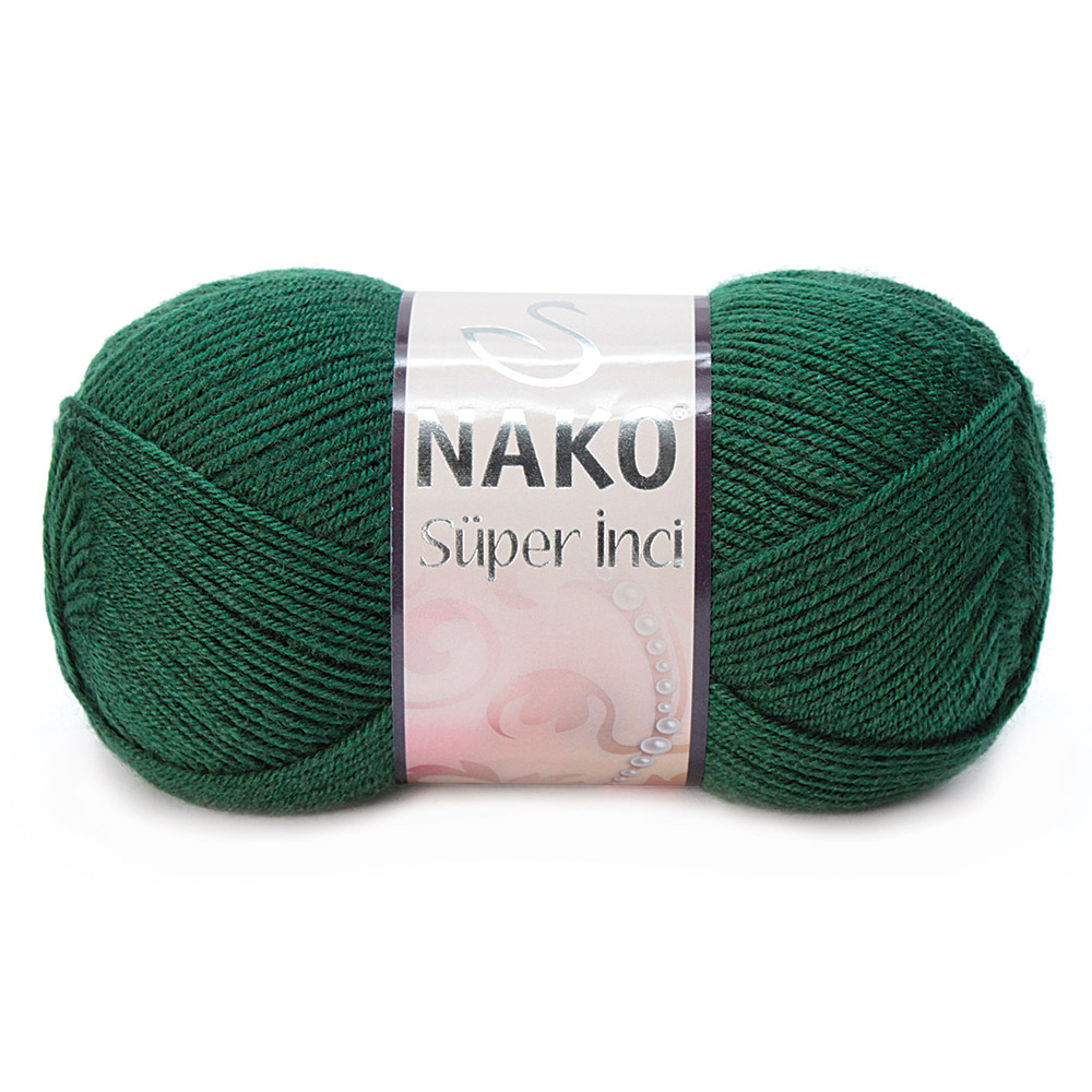 Super İnci 3601