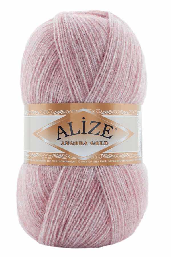 angora gold 664