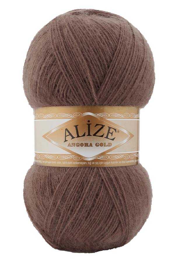 angora gold 493