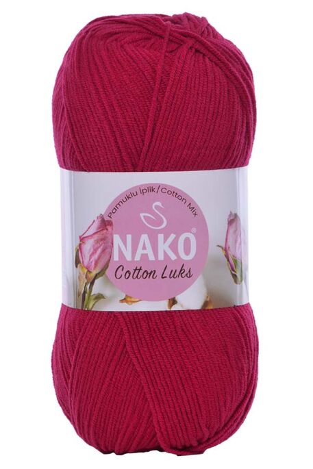 cotton luks 97590
