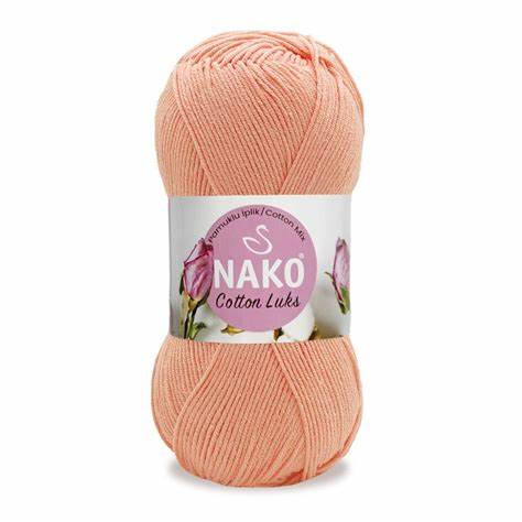 cotton luks 97594