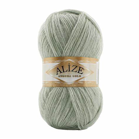 angora gold 881
