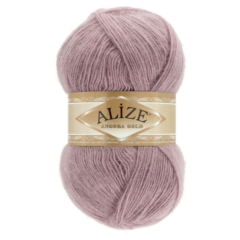 angora gold 882