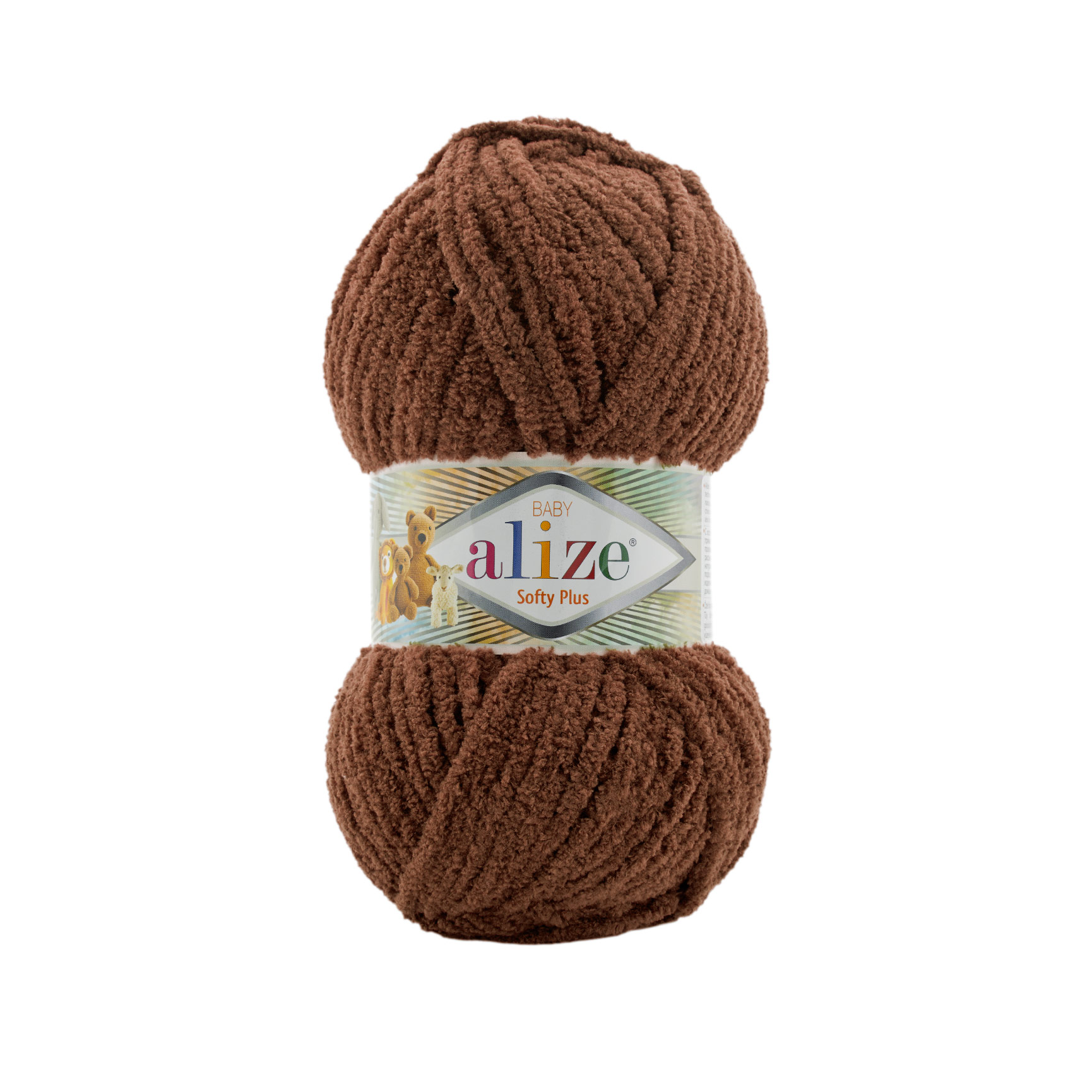 Softy plus 321
