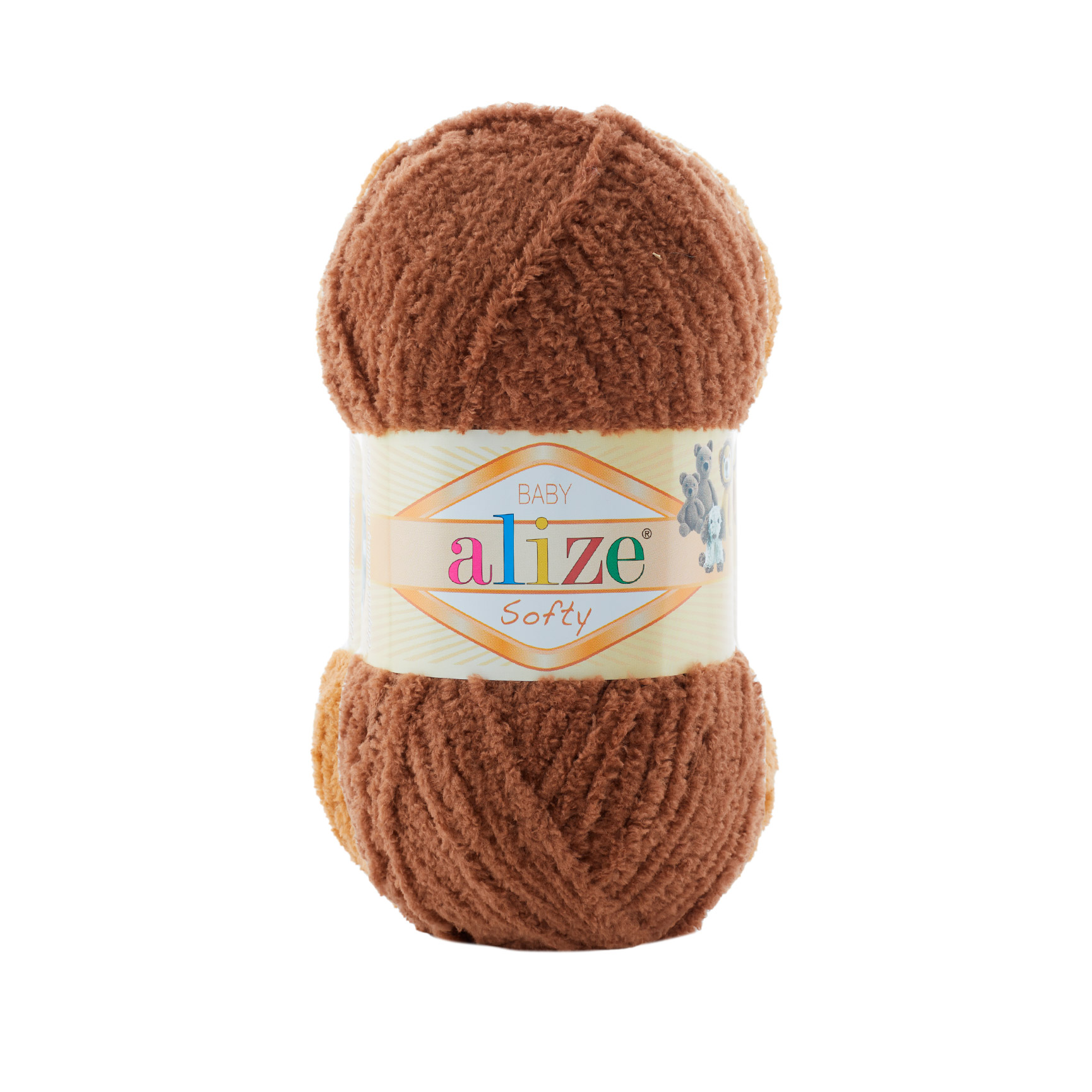 Soft 321