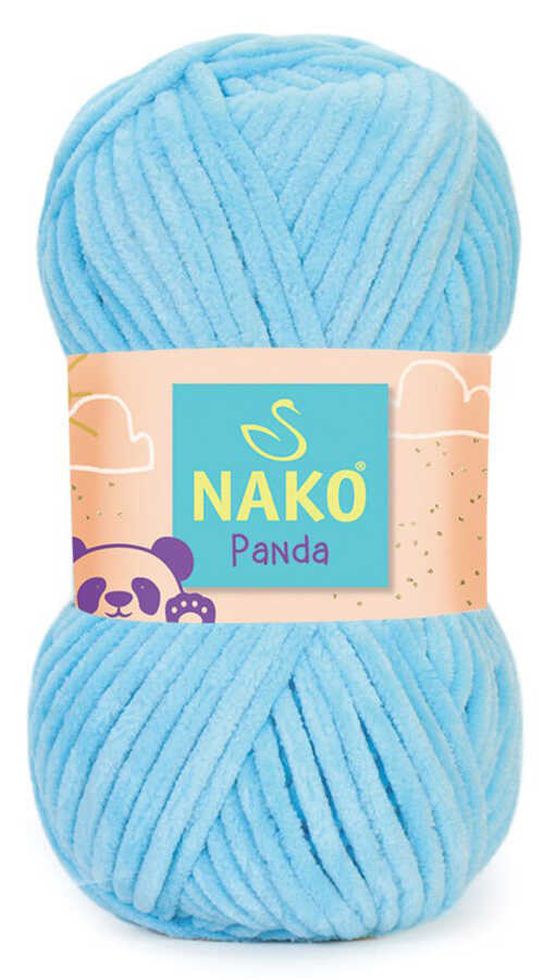panda baby 3123