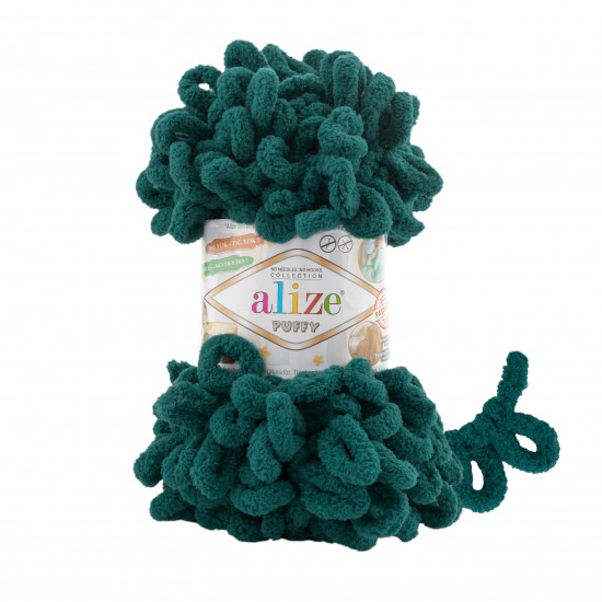 puffy 426 k. yeşil