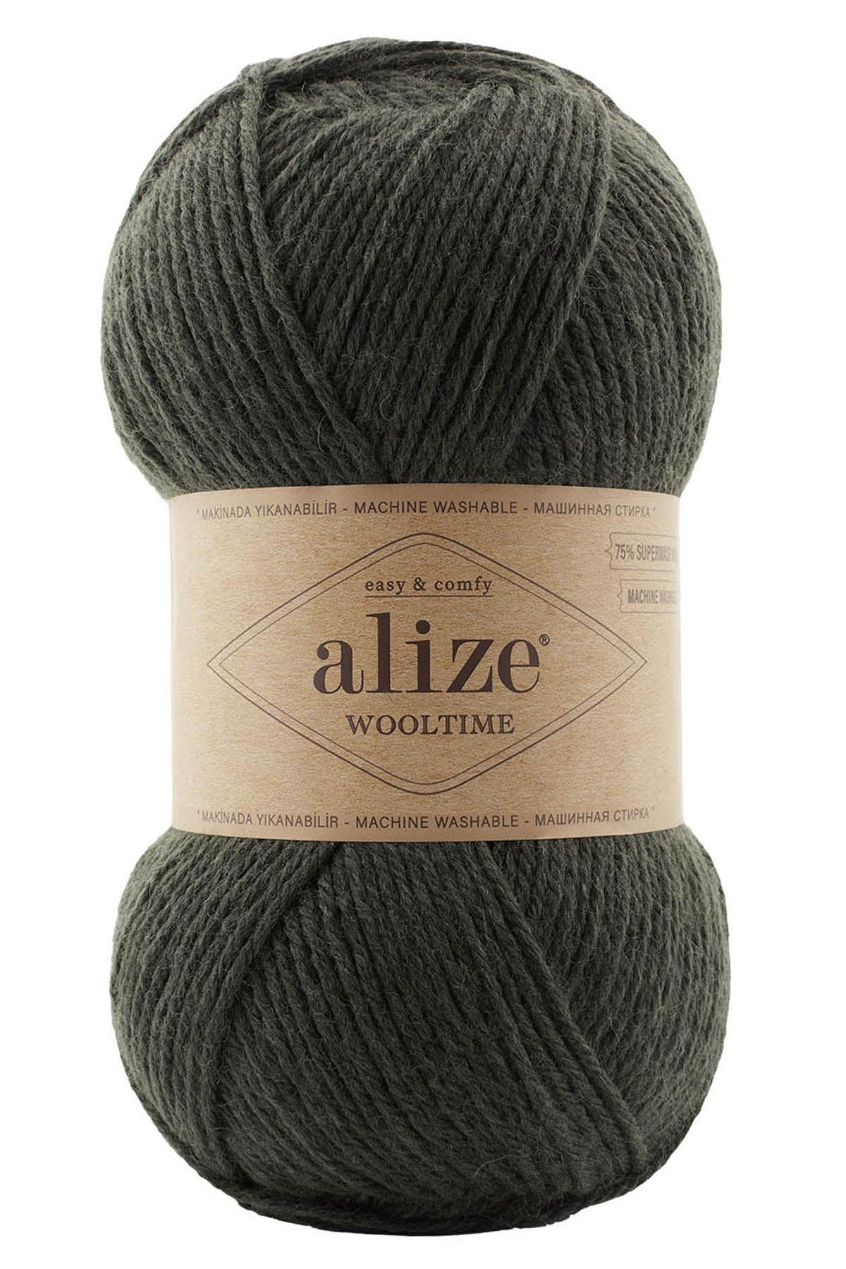 wooltime 873 haki