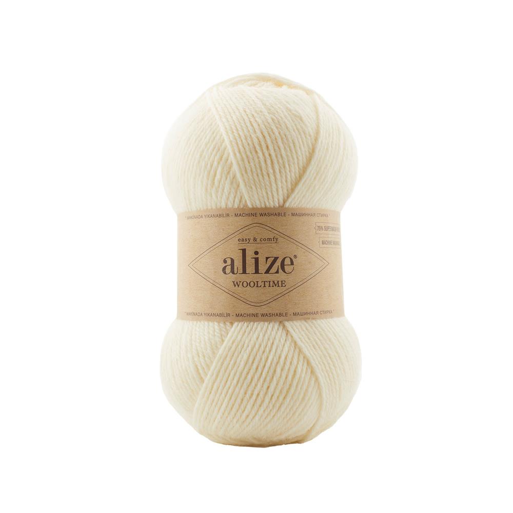 wooltime 01 krem