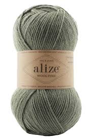 wooltime 274 yeşil