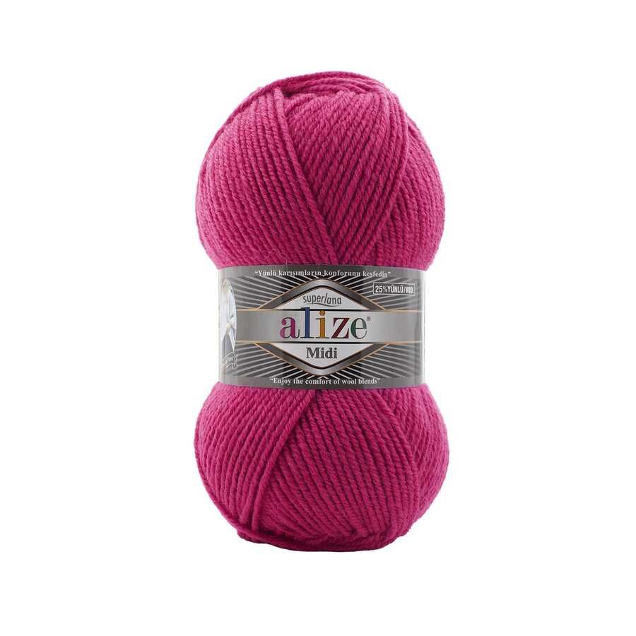 Süperlana Midi 798