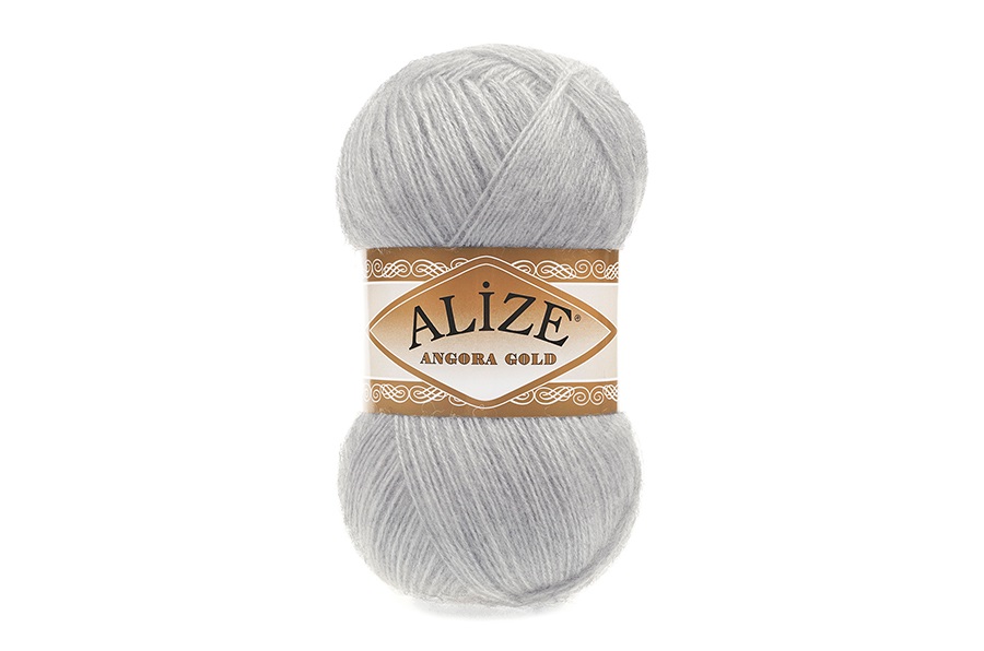 Angora Gold 632