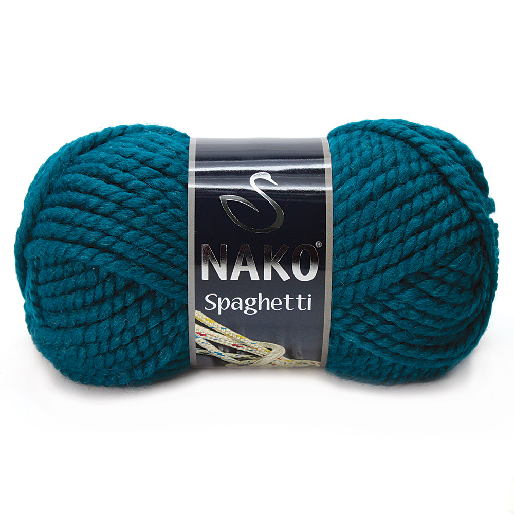 Spaghetti 2273
