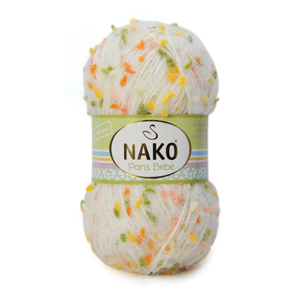 nako paris bebe 21346
