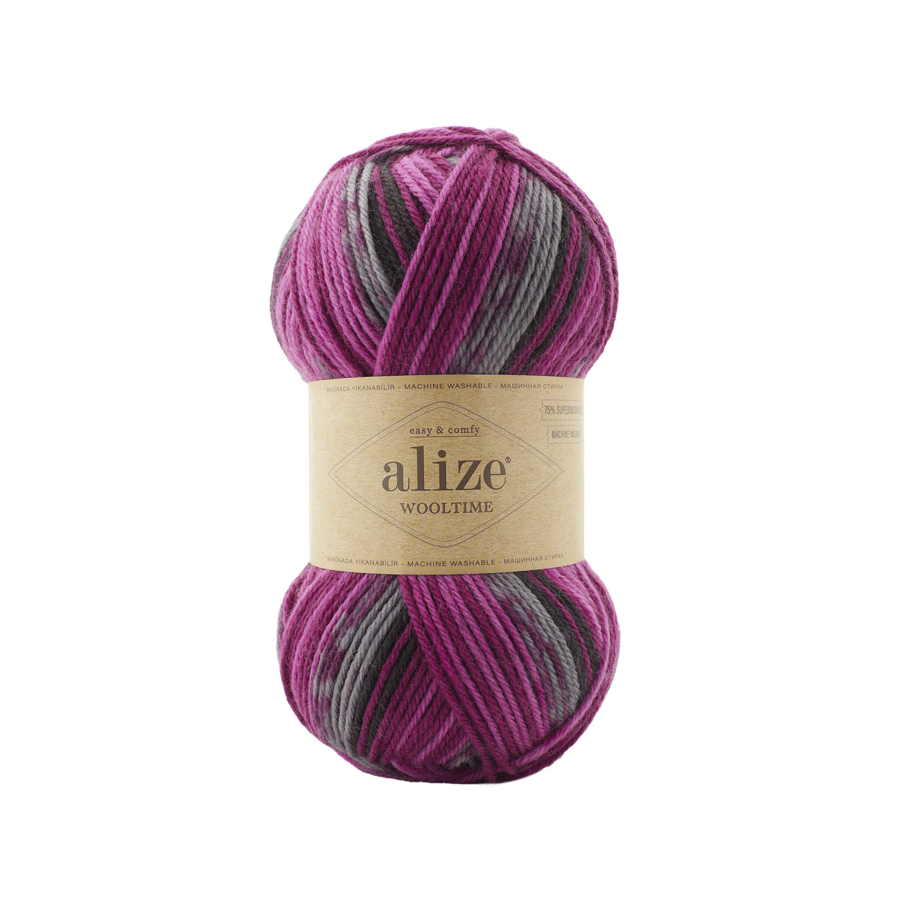 wooltime 11018