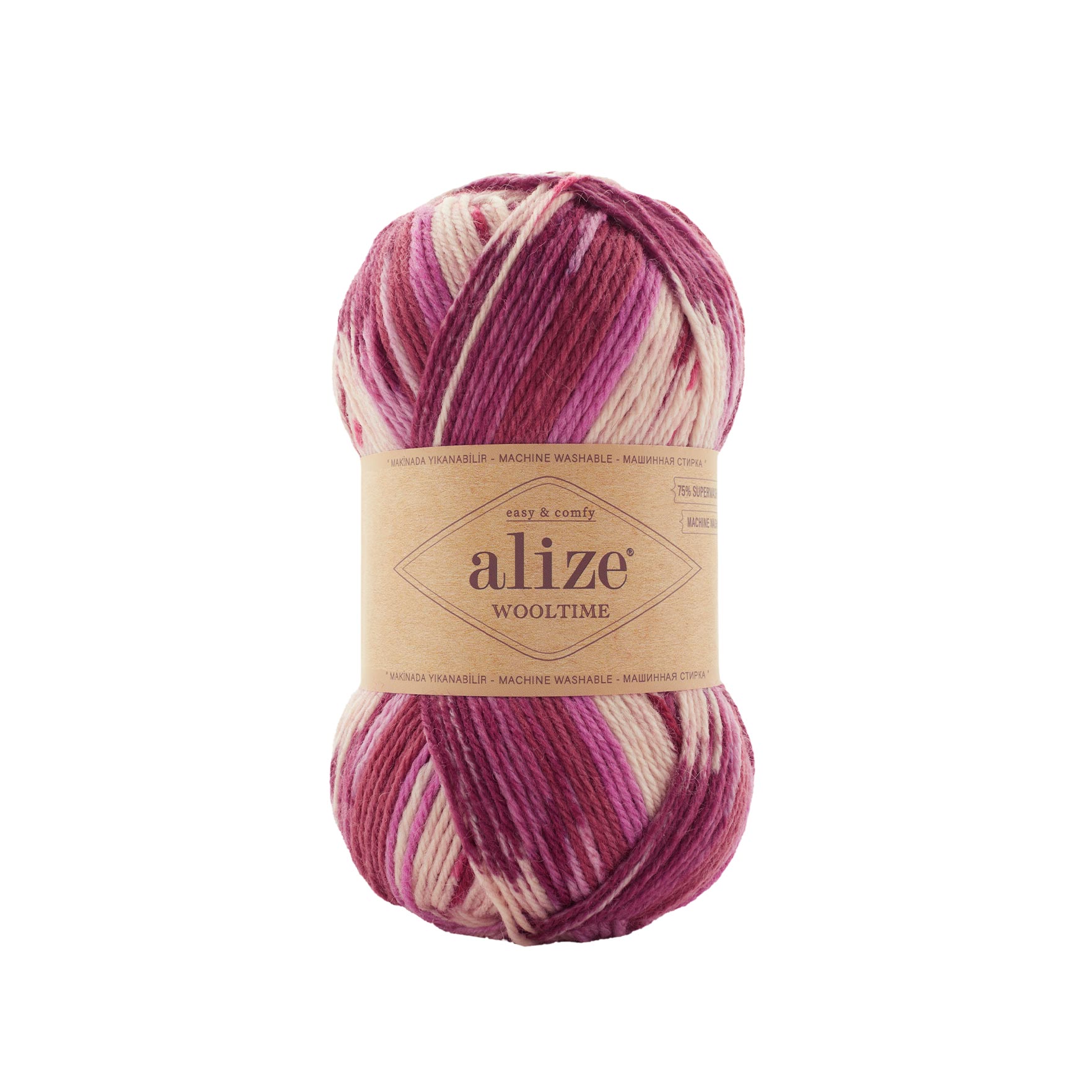 wooltime 11020