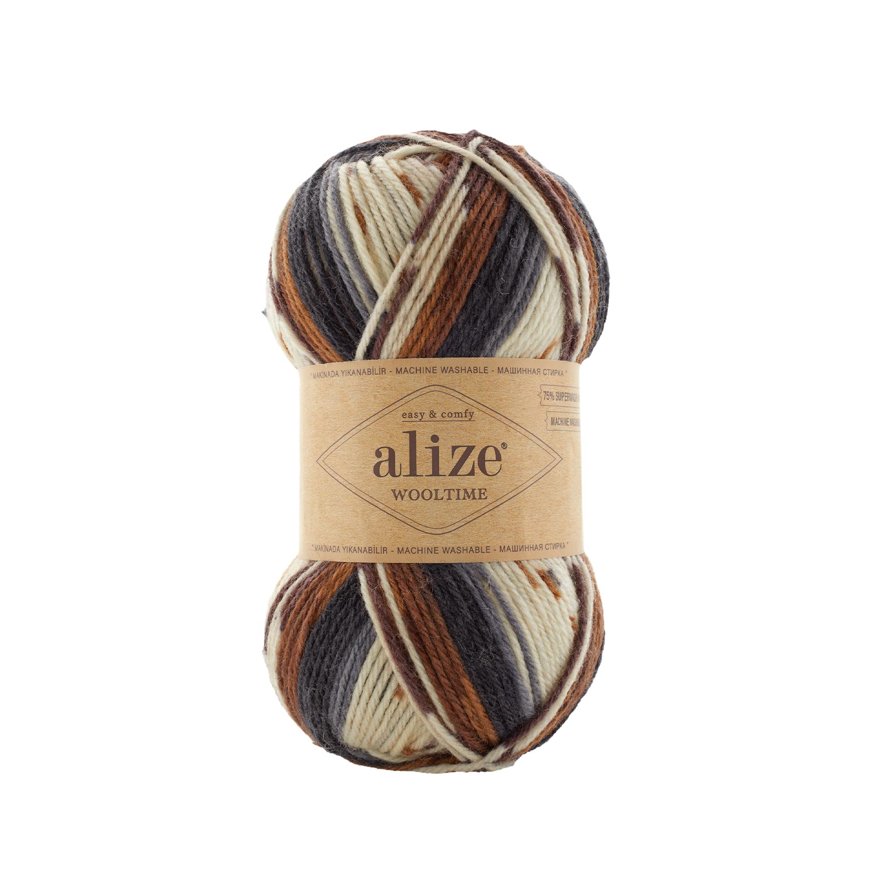 wooltime 11024