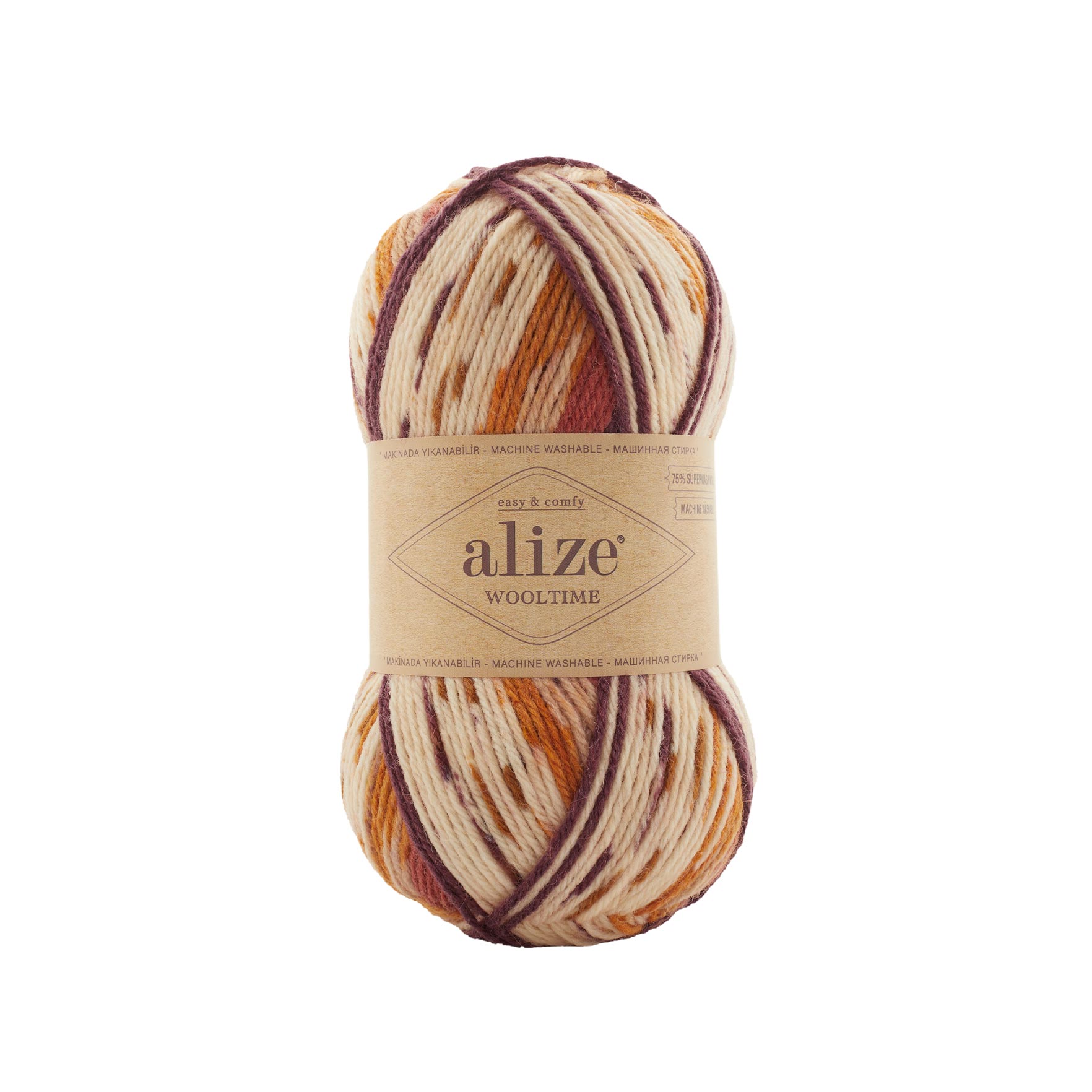 wooltime 11022