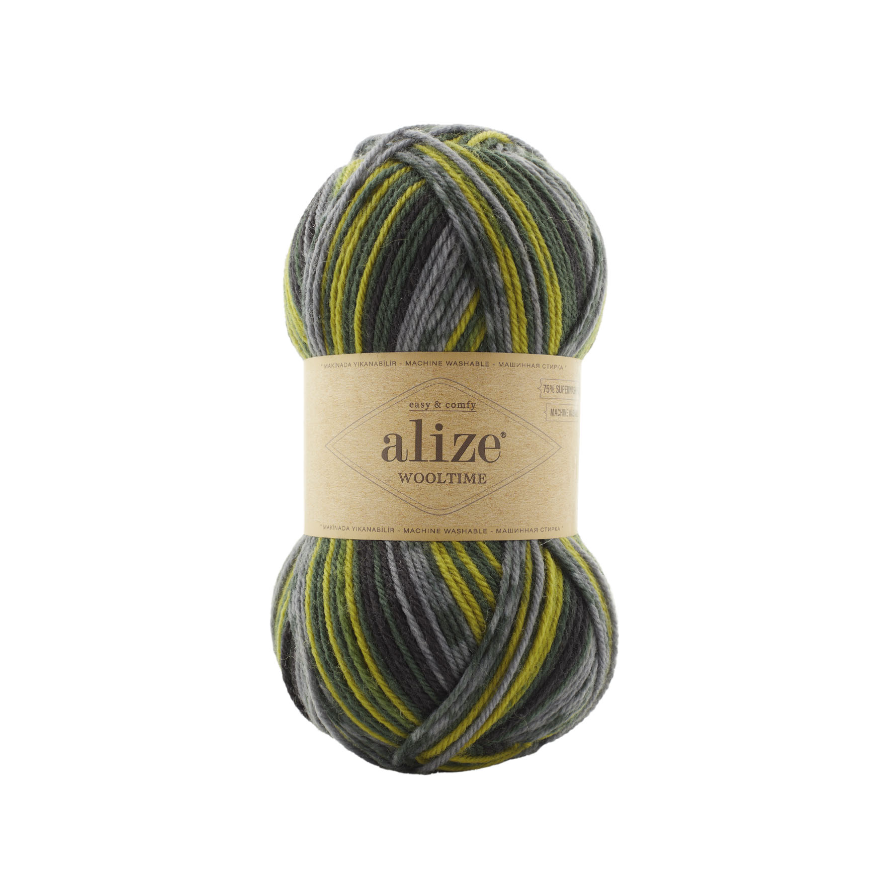 wooltime 11019