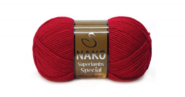 Superlambs Special 4426