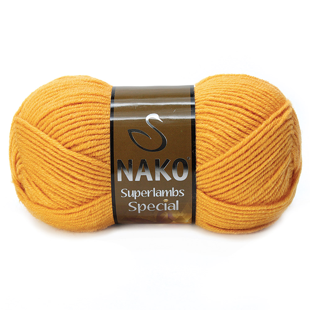 Superlambs Special 1380