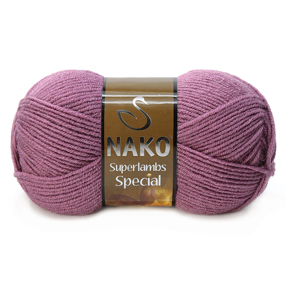 Superlambs Special 569
