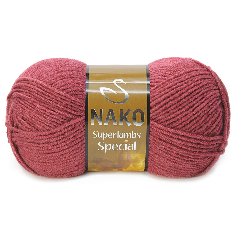 Superlambs Special 1001