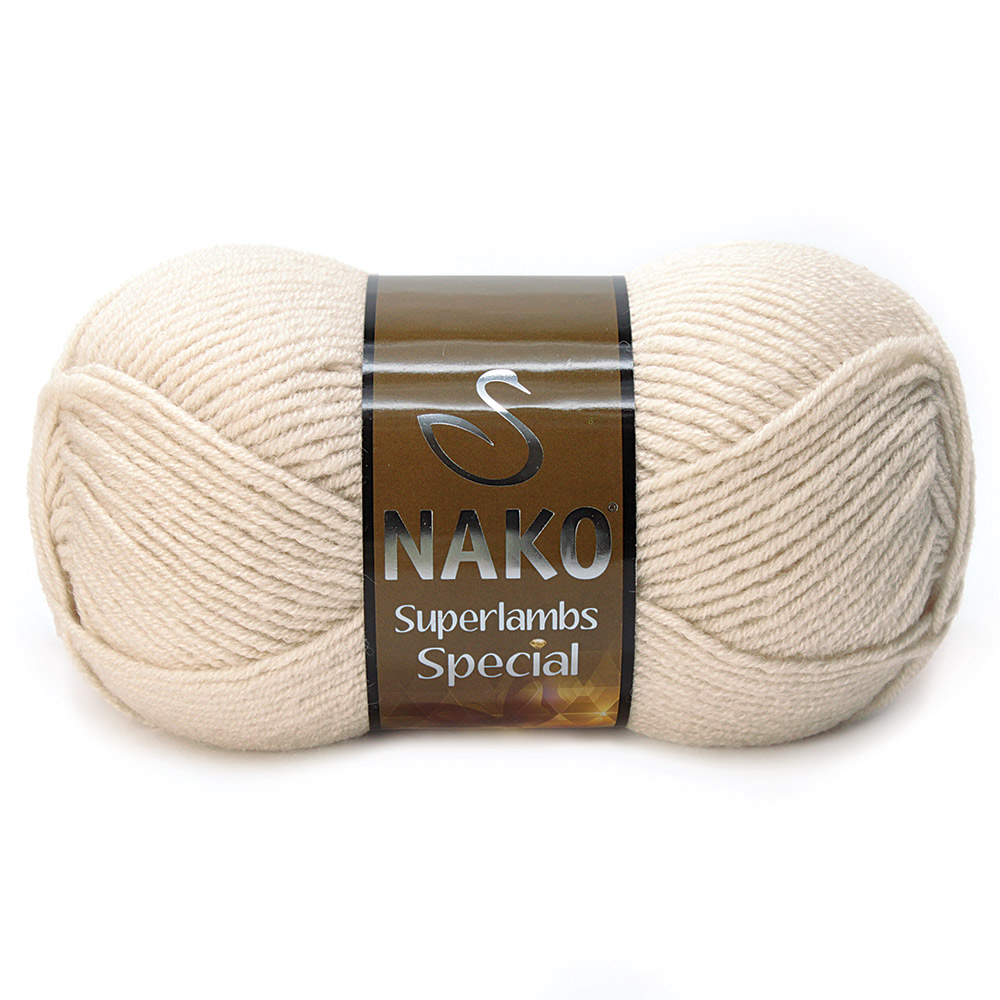 Superlambs Special 6383