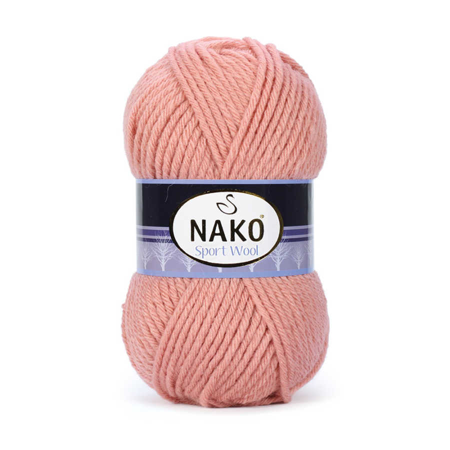 nako sport wool 2807