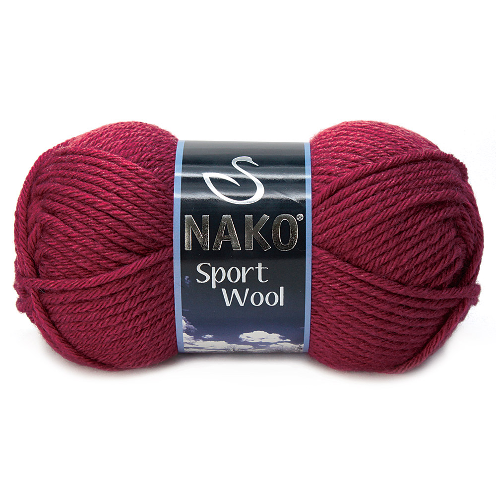 nako sport wool 6964