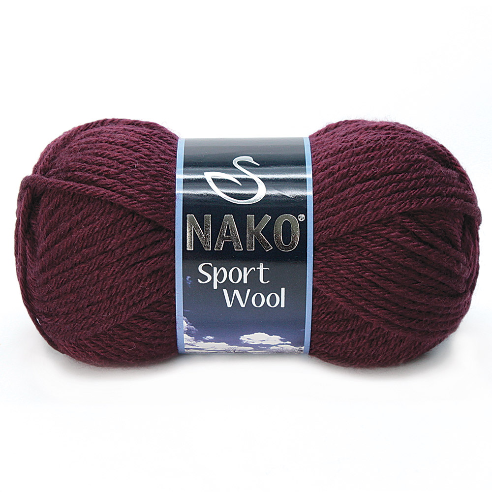 nako sport wool 6592