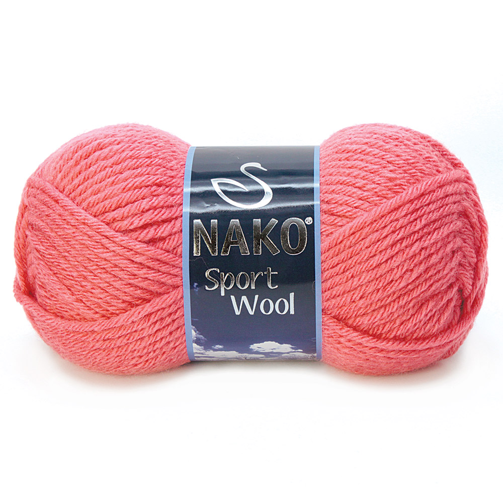 nako sport wool 11224