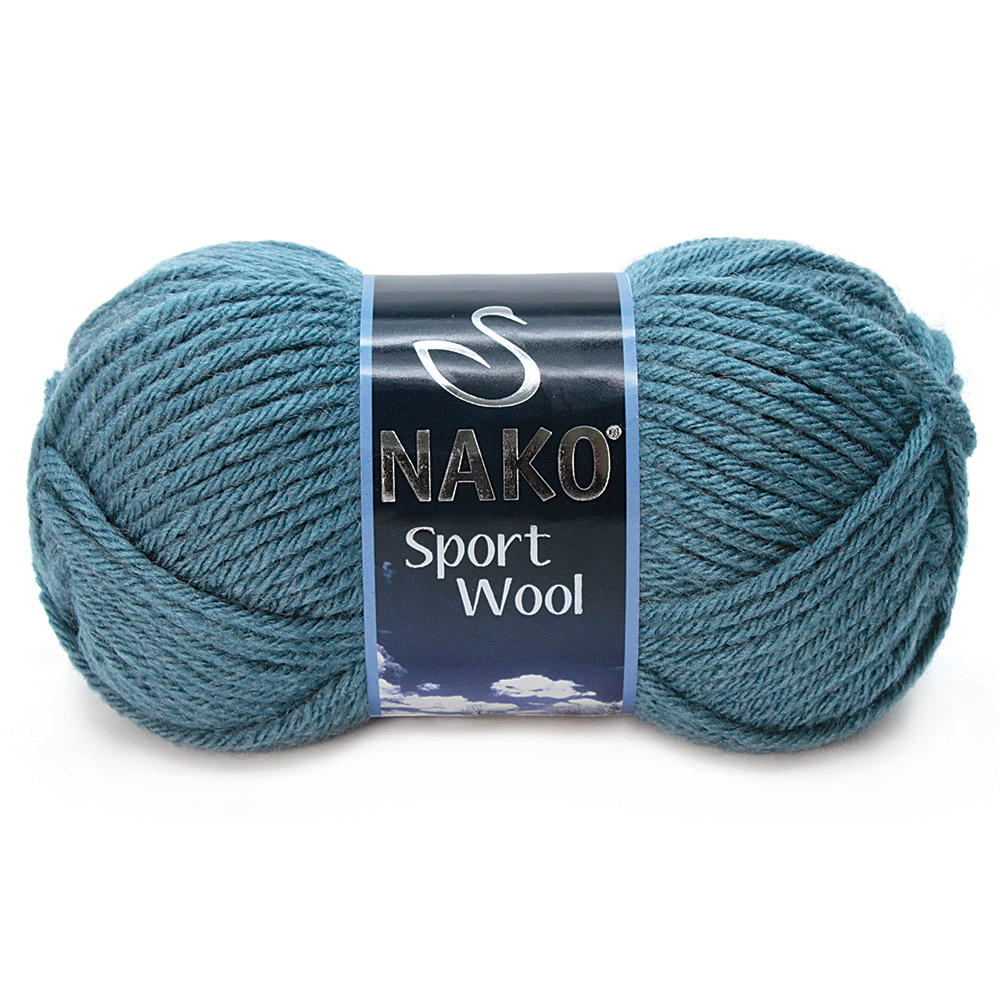 nako sport wool 185