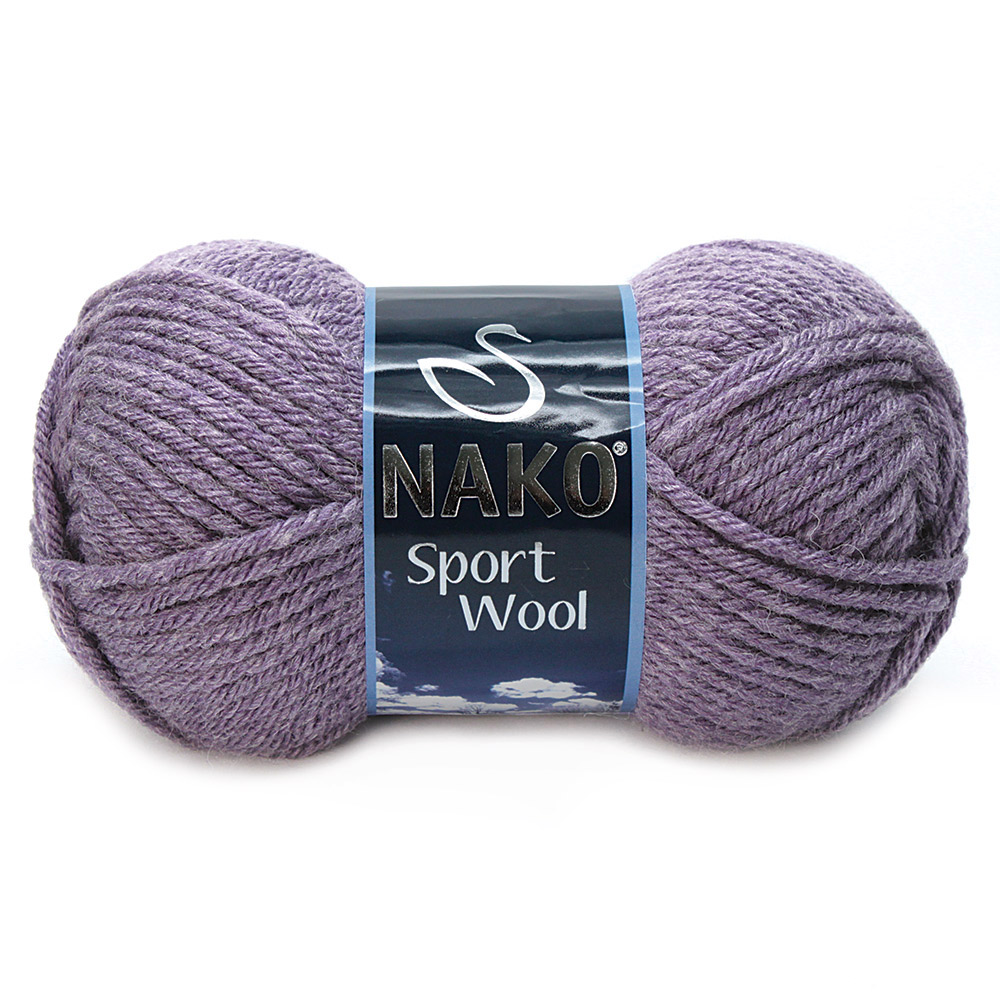 nako sport wool 10287