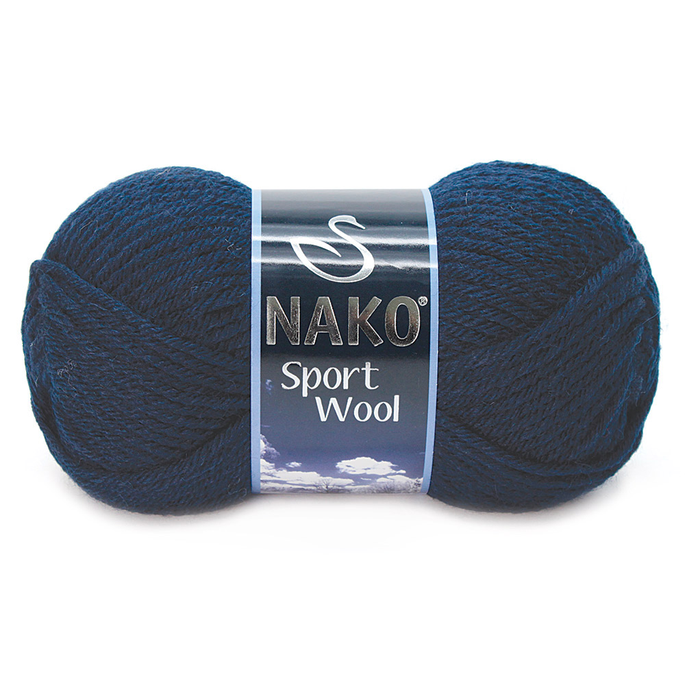 nako sport wool 3088