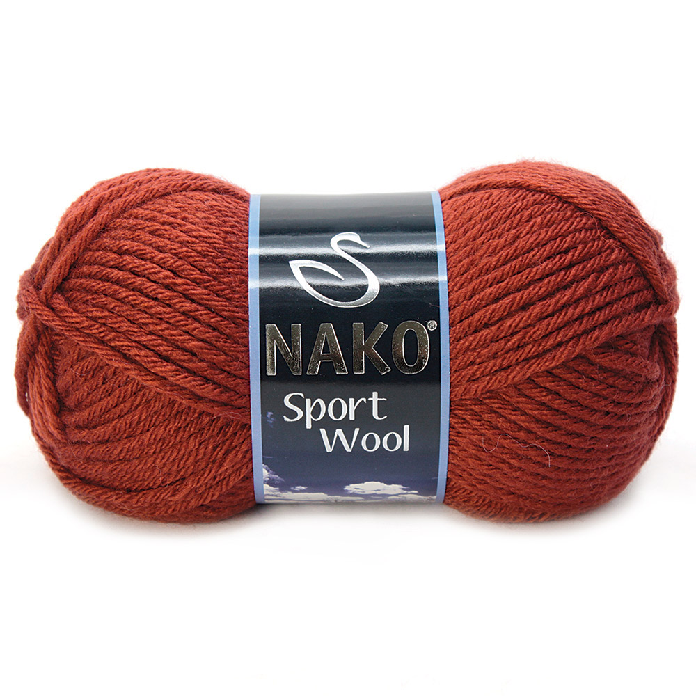 nako sport wool 4409