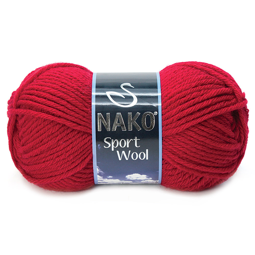 nako sport wool 3641