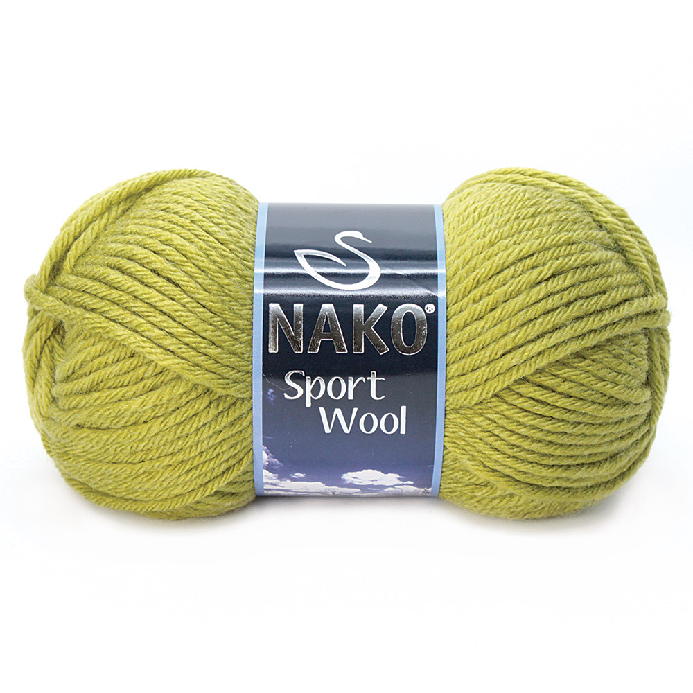 nako sport wool 10316