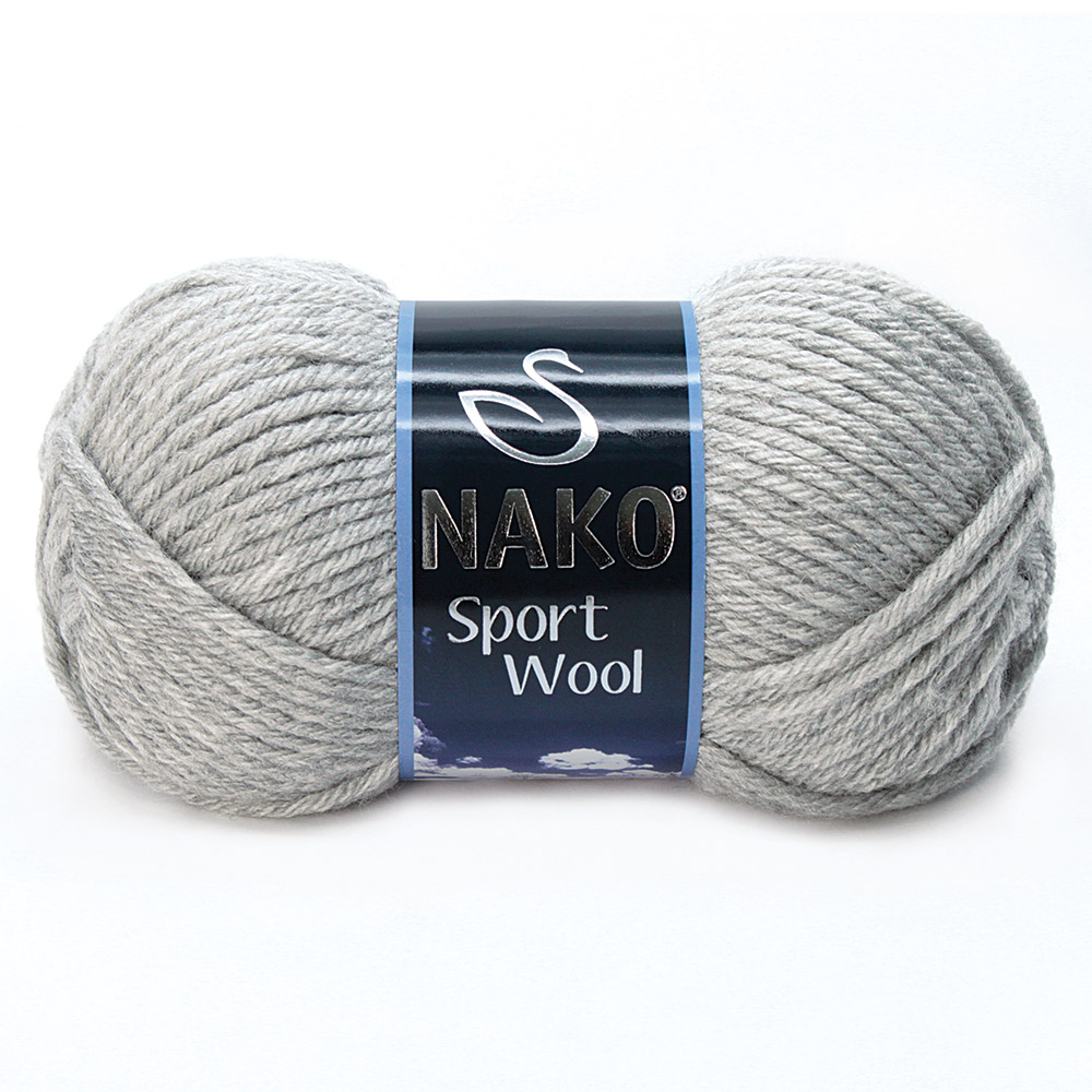 nako sport wool 195