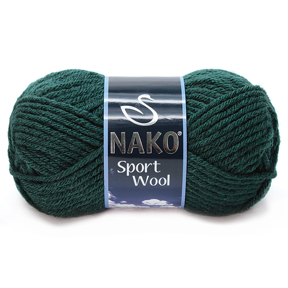 nako sport wool 1873
