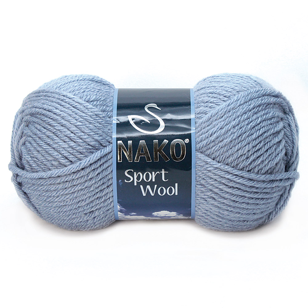 nako sport wool 11223