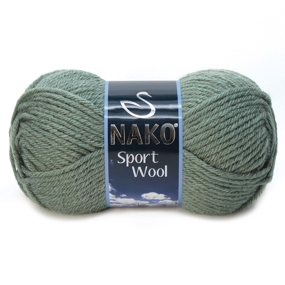 nako sport wool 1631