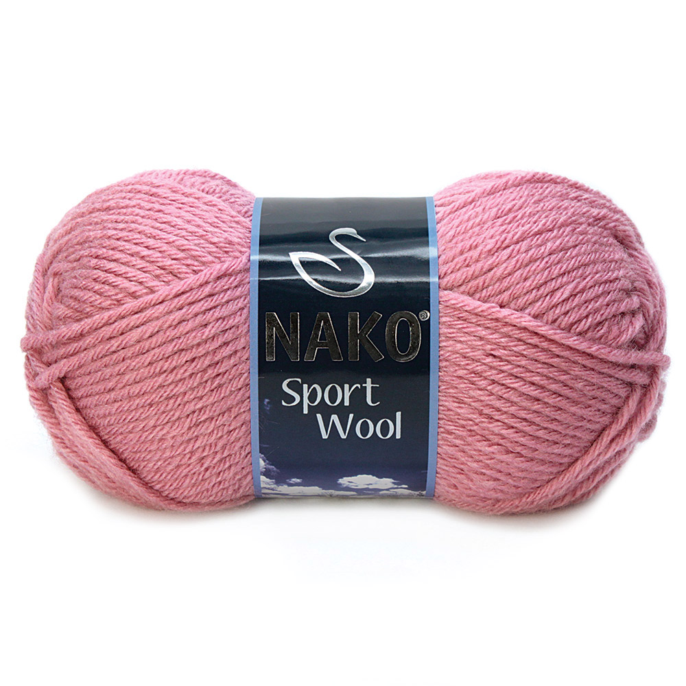 nako sport wool 2276
