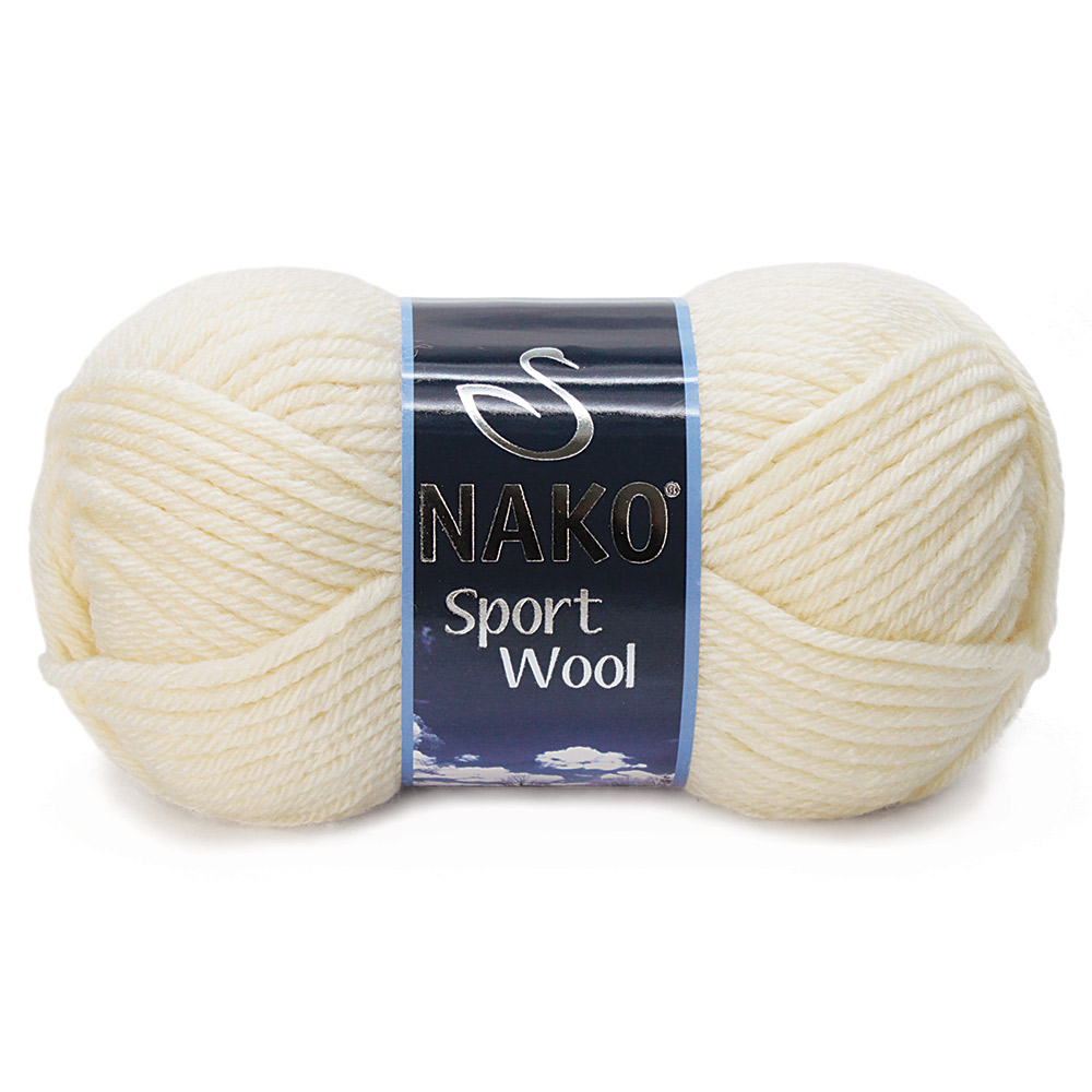 nako sport wool 4109