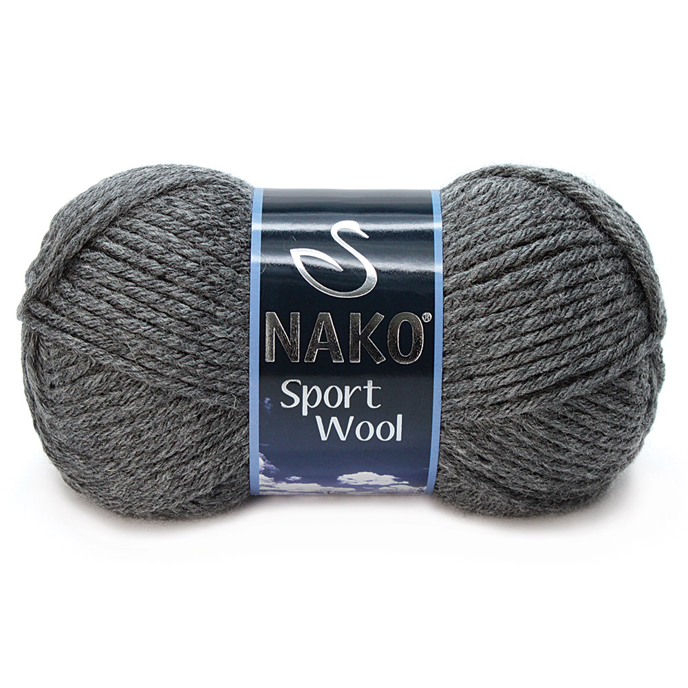 nako sport wool 193
