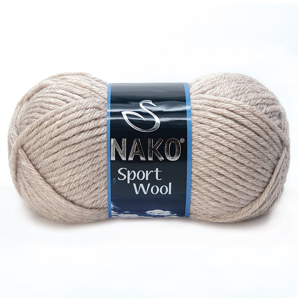 nako sport wool 2167