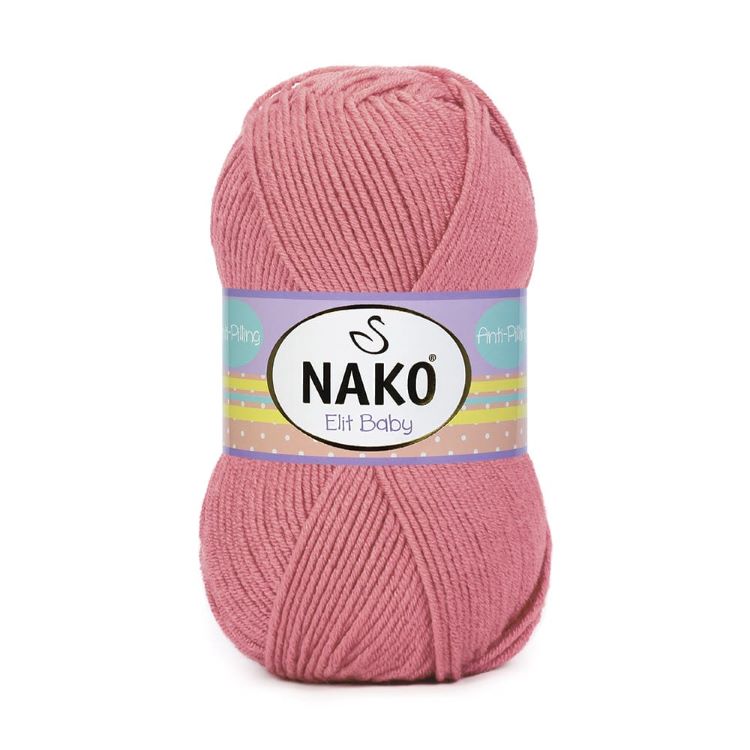 Elit Baby 10325 Gul Kurusu