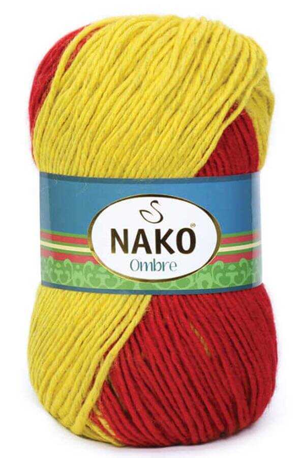 nako ombre galatasaray 